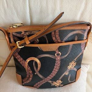 Polo Ralph Lauren bag